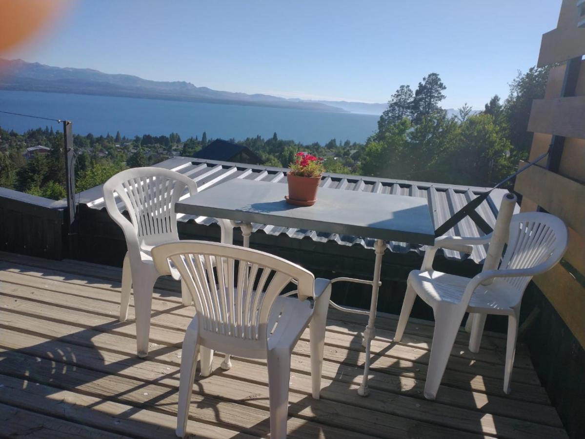 Chalet Decks Al Lago