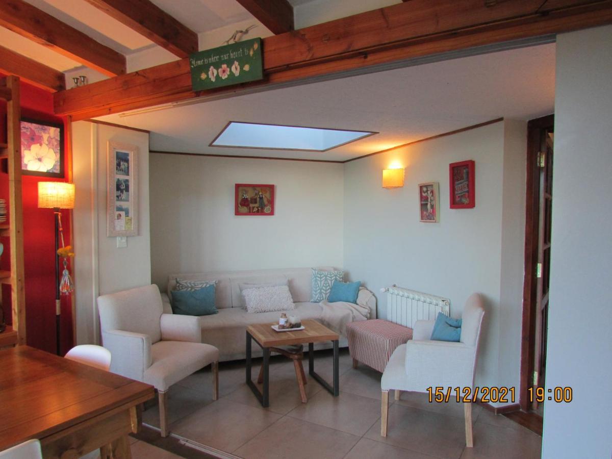 Chalet Decks Al Lago *