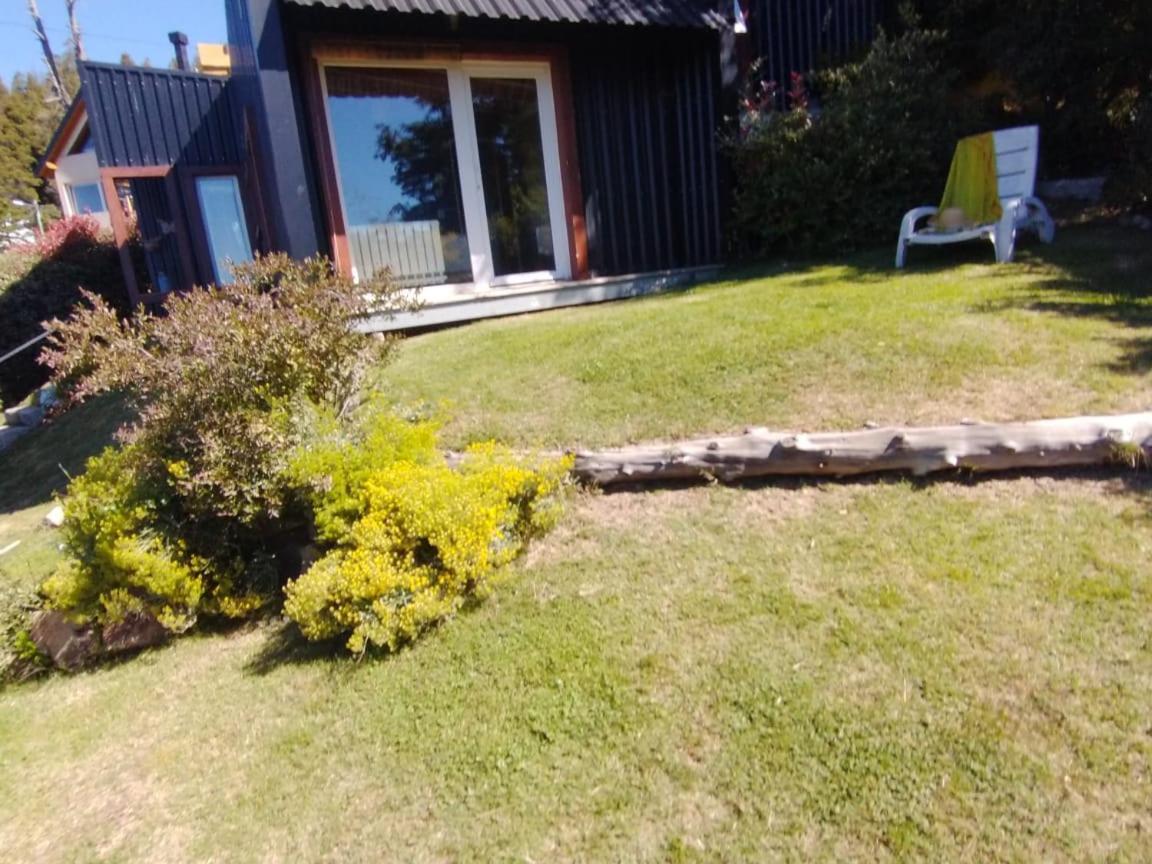 Chalet Decks Al Lago San Carlos de Bariloche